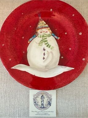 ONEIDA Sakura "snowmates" collection by Debbie Taylor Kerman/RED